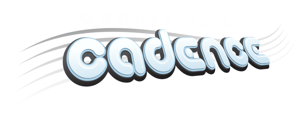 Groupe vocal Cadence