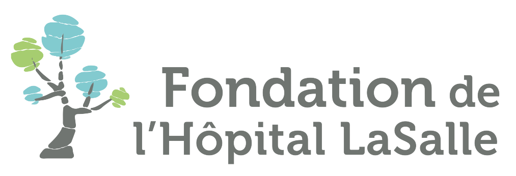 La Fondation de l&#8217;Hôpital LaSalle