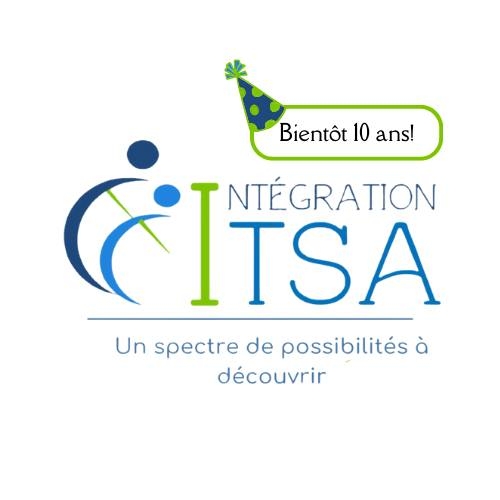 Intégration TSA (ITSA)