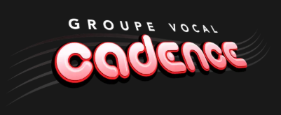 Groupe vocal Cadence